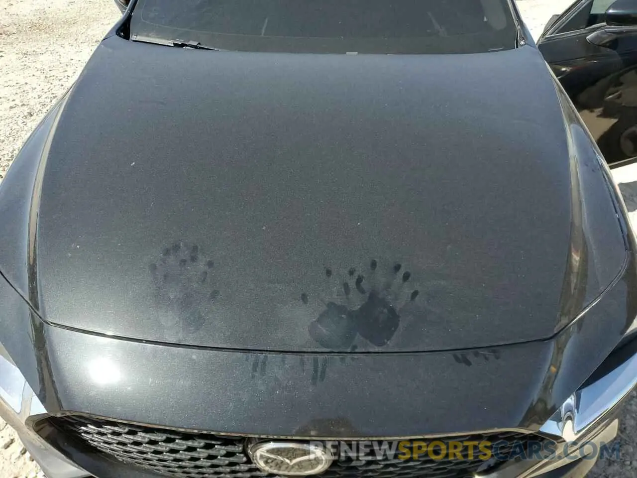 11 Фотография поврежденного автомобиля JM1BPABL2M1314718 MAZDA 3 2021