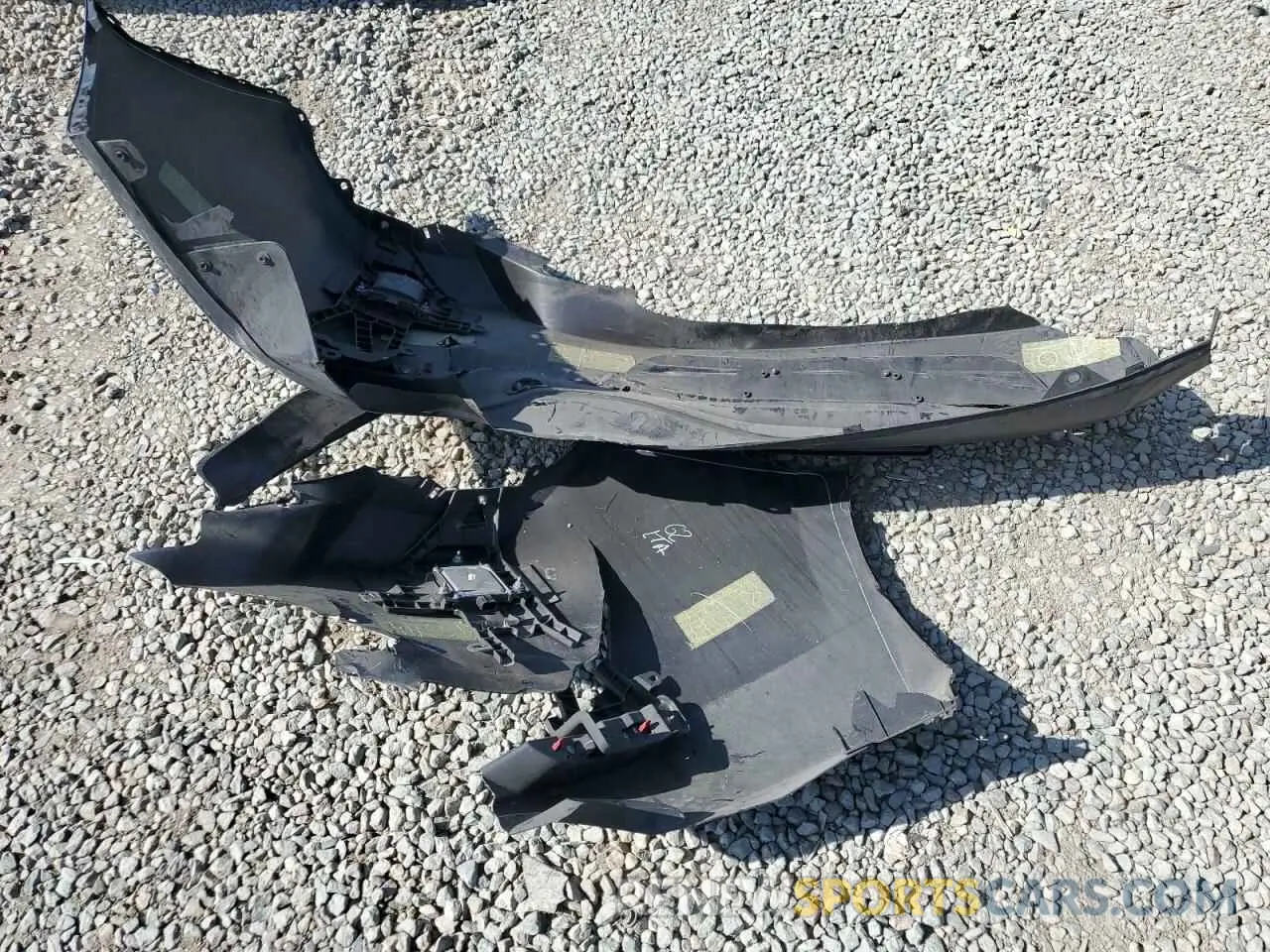 12 Фотография поврежденного автомобиля JM1BPABLXM1337003 MAZDA 3 2021