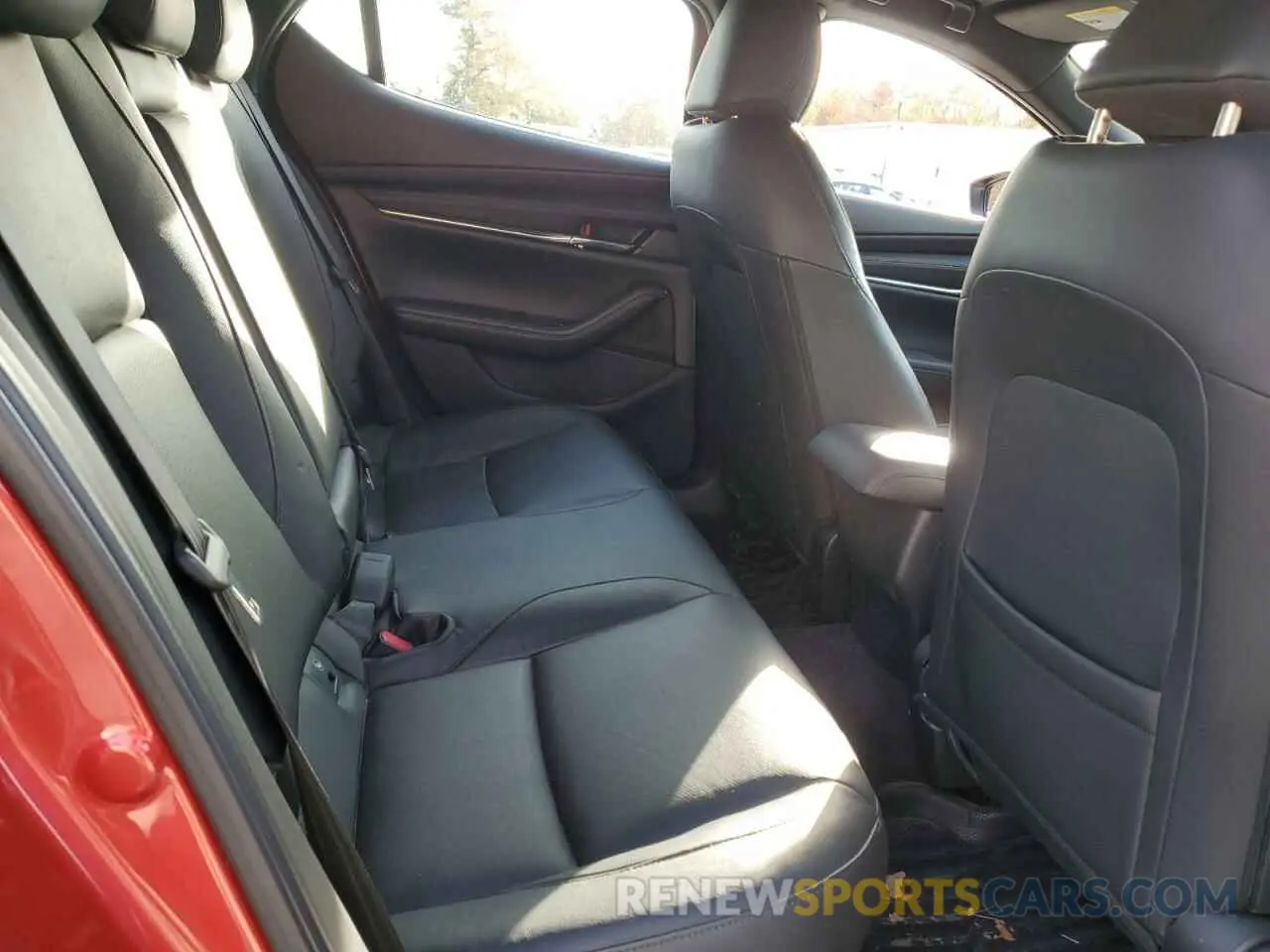 10 Фотография поврежденного автомобиля JM1BPAML5M1308506 MAZDA 3 2021