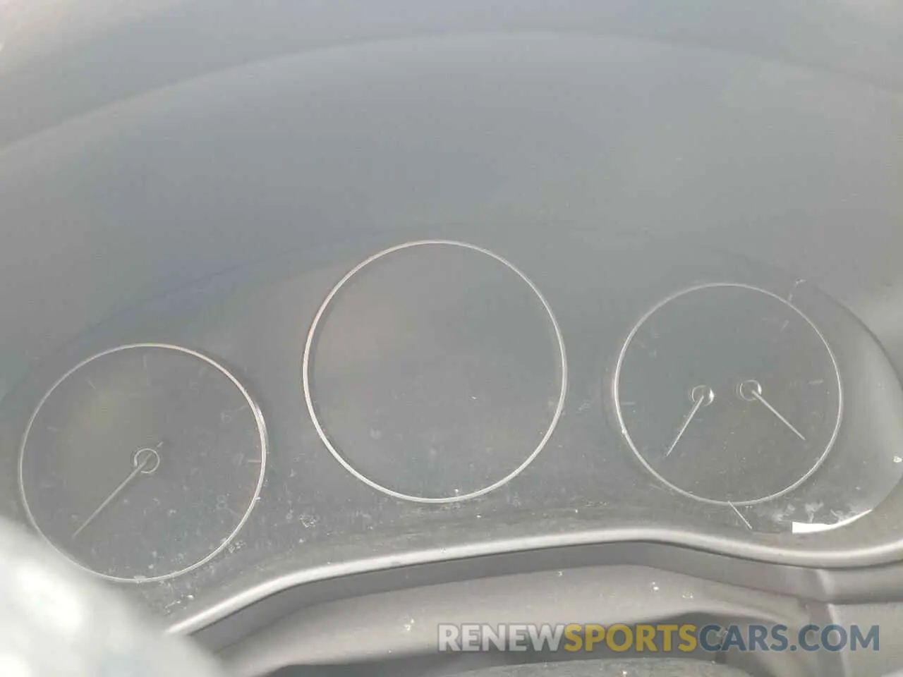 9 Photograph of a damaged car JM1BPAML6M1347072 MAZDA 3 2021