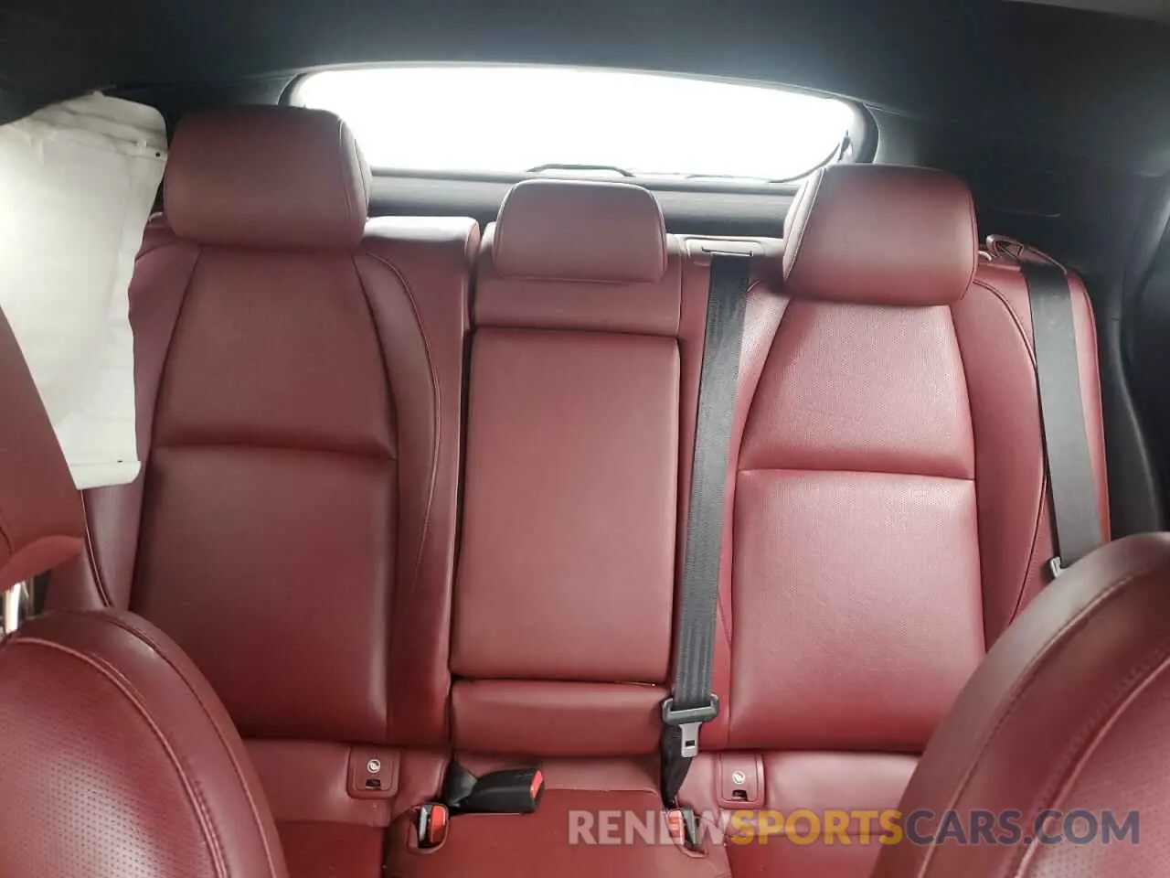 10 Фотография поврежденного автомобиля JM1BPBNY9M1331934 MAZDA 3 2021