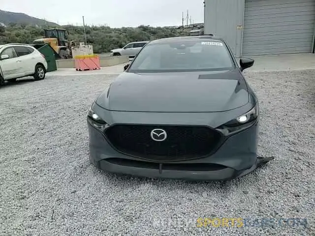 14 Фотография поврежденного автомобиля JM1BPBNY9M1331934 MAZDA 3 2021
