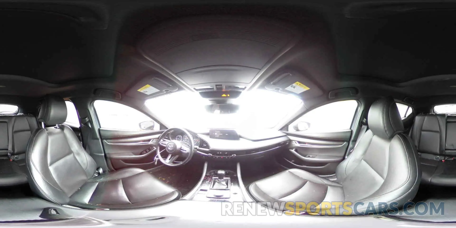 15 Photograph of a damaged car JM1BPAML0N1502538 MAZDA 3 2022