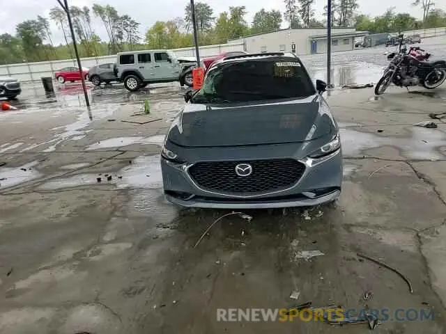 10 Фотография поврежденного автомобиля 3MZBPBCM4PM370855 MAZDA 3 2023