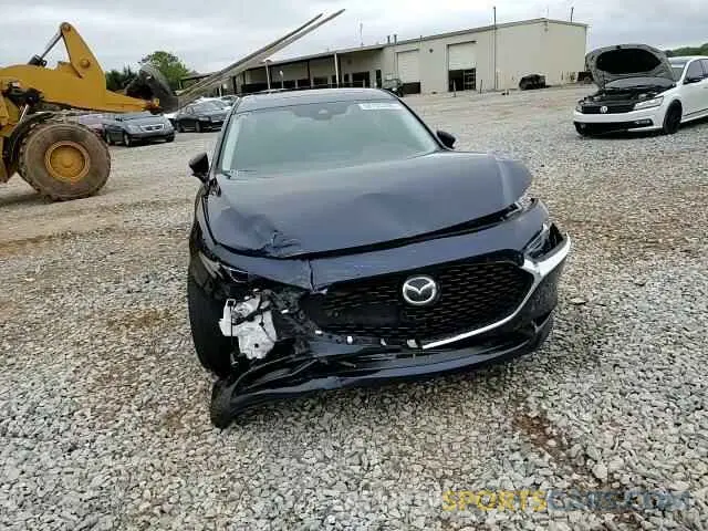 10 Photograph of a damaged car 3MZBPBDM2PM351476 MAZDA 3 2023
