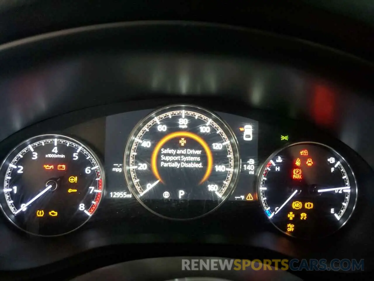 9 Фотография поврежденного автомобиля JM1BPALM1P1612415 MAZDA 3 2023