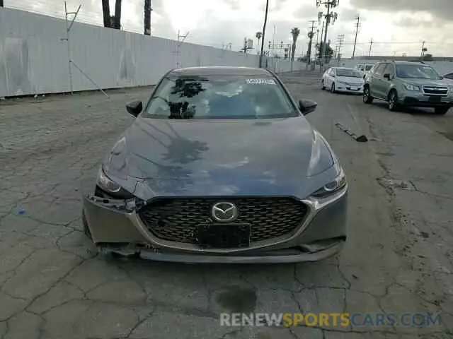 14 Фотография поврежденного автомобиля 3MZBPBCM0RM403689 MAZDA 3 2024