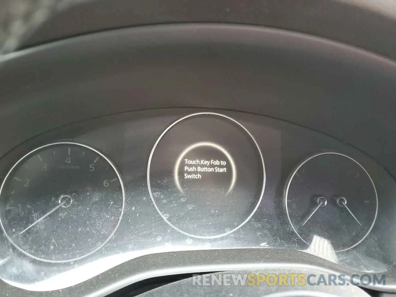 9 Фотография поврежденного автомобиля 3MZBPBCM7RM413295 MAZDA 3 2024