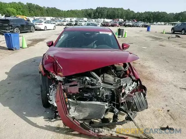 13 Фотография поврежденного автомобиля JM1BPALM2R1652795 MAZDA 3 2024