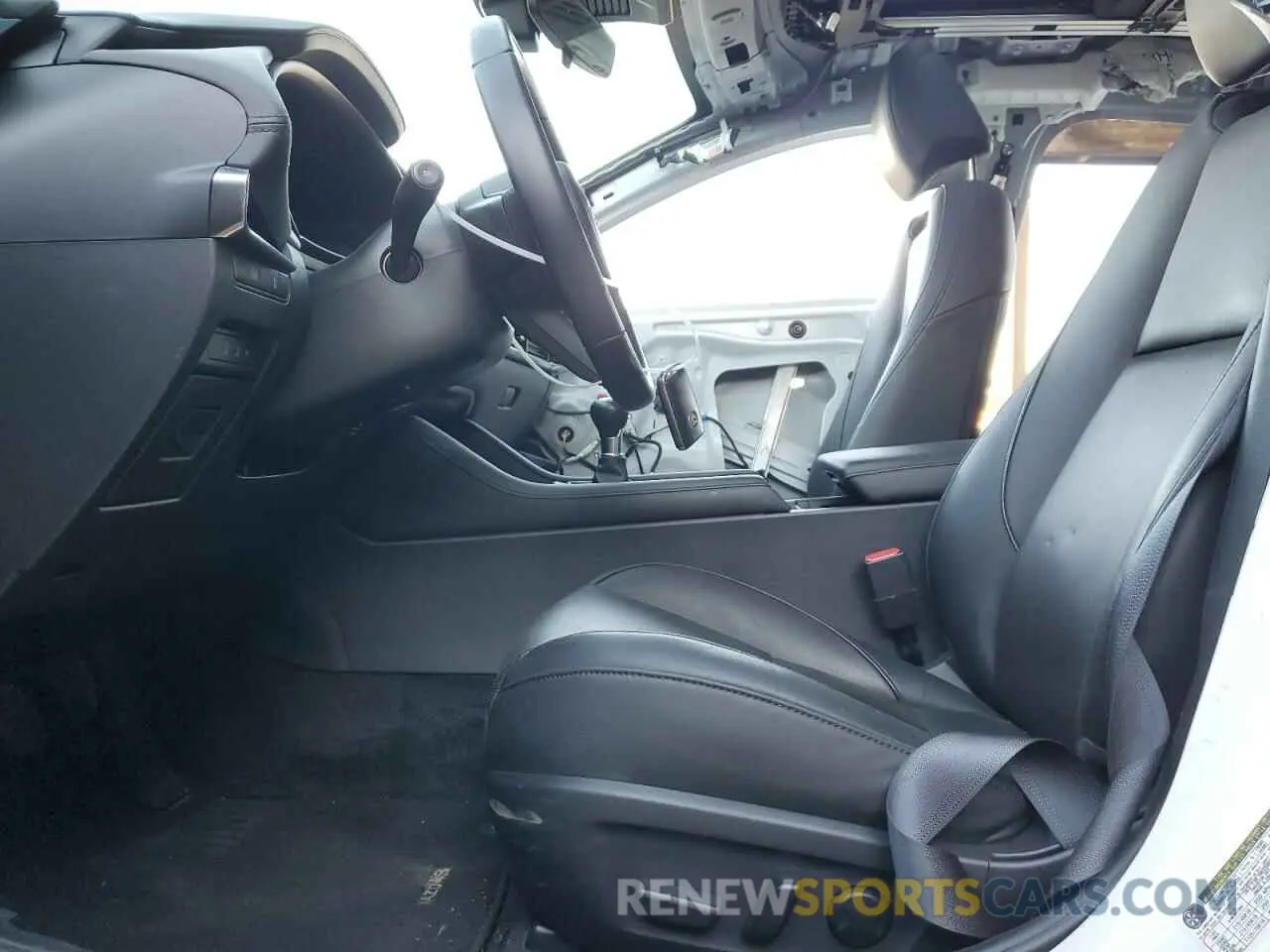 7 Фотография поврежденного автомобиля JM1BPAMMXR1651571 MAZDA 3 2024