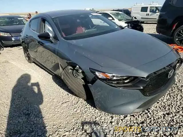 11 Фотография поврежденного автомобиля JM1BPBLM4R1714705 MAZDA 3 2024
