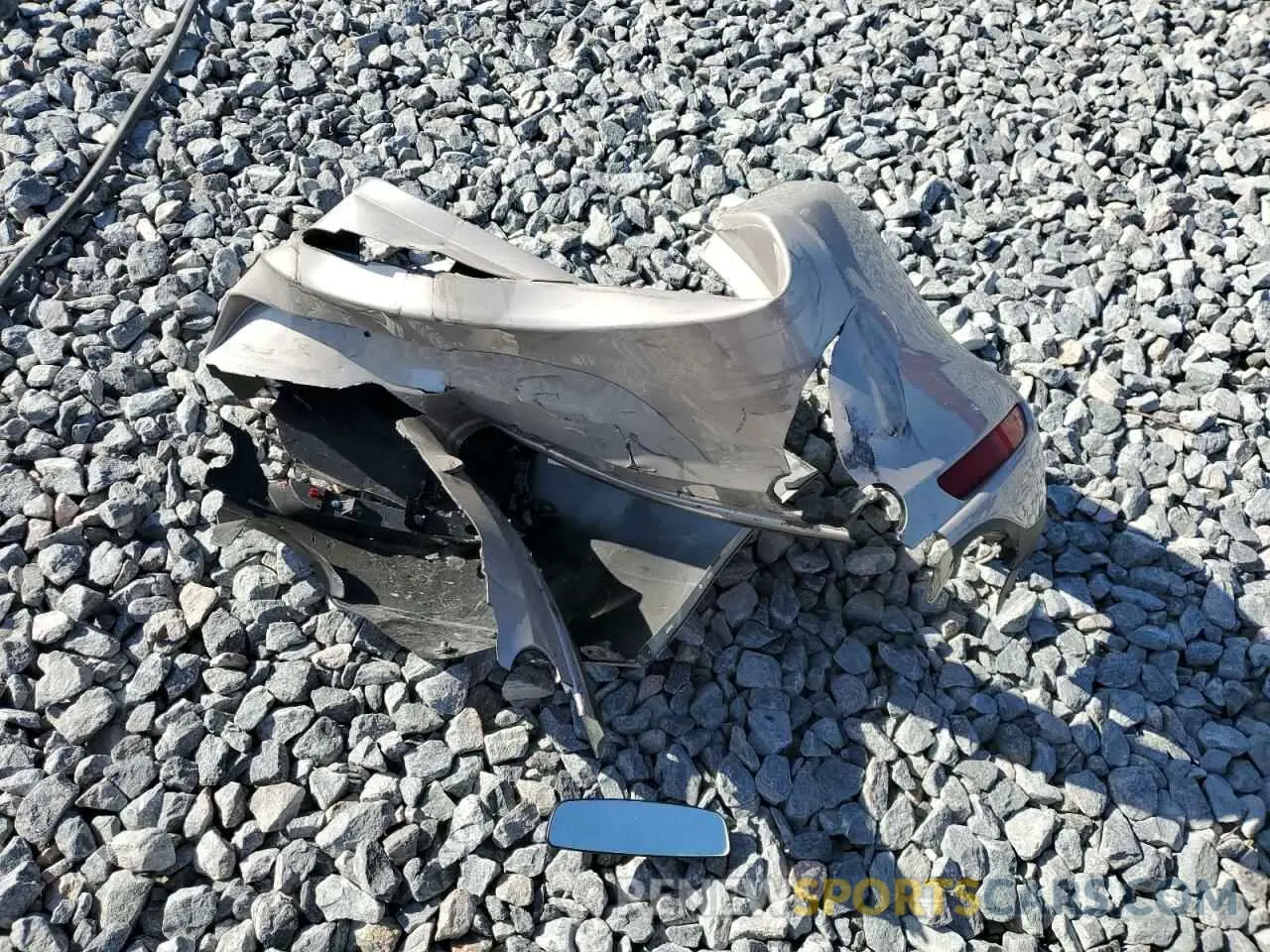 12 Фотография поврежденного автомобиля 3MZBPACM6SM456512 MAZDA 3 2025