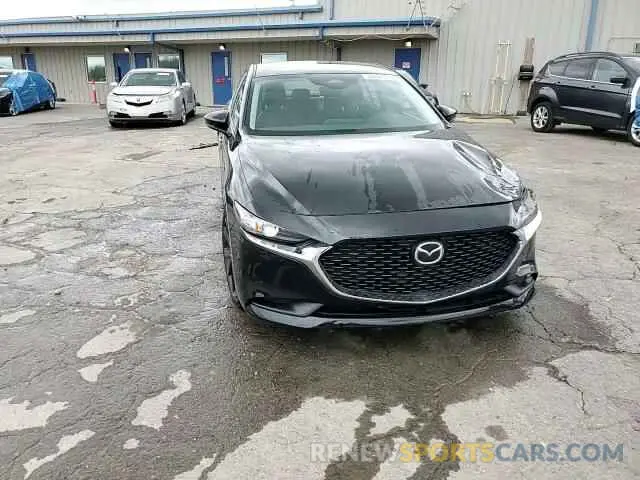 13 Фотография поврежденного автомобиля 3MZBPABM7RM429945 MAZDA 3 SELECT S 2024