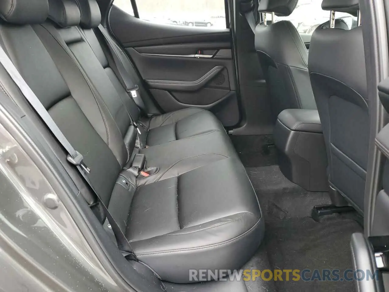10 Фотография поврежденного автомобиля JM1BPAKM4R1708107 MAZDA 3 SELECT S 2024