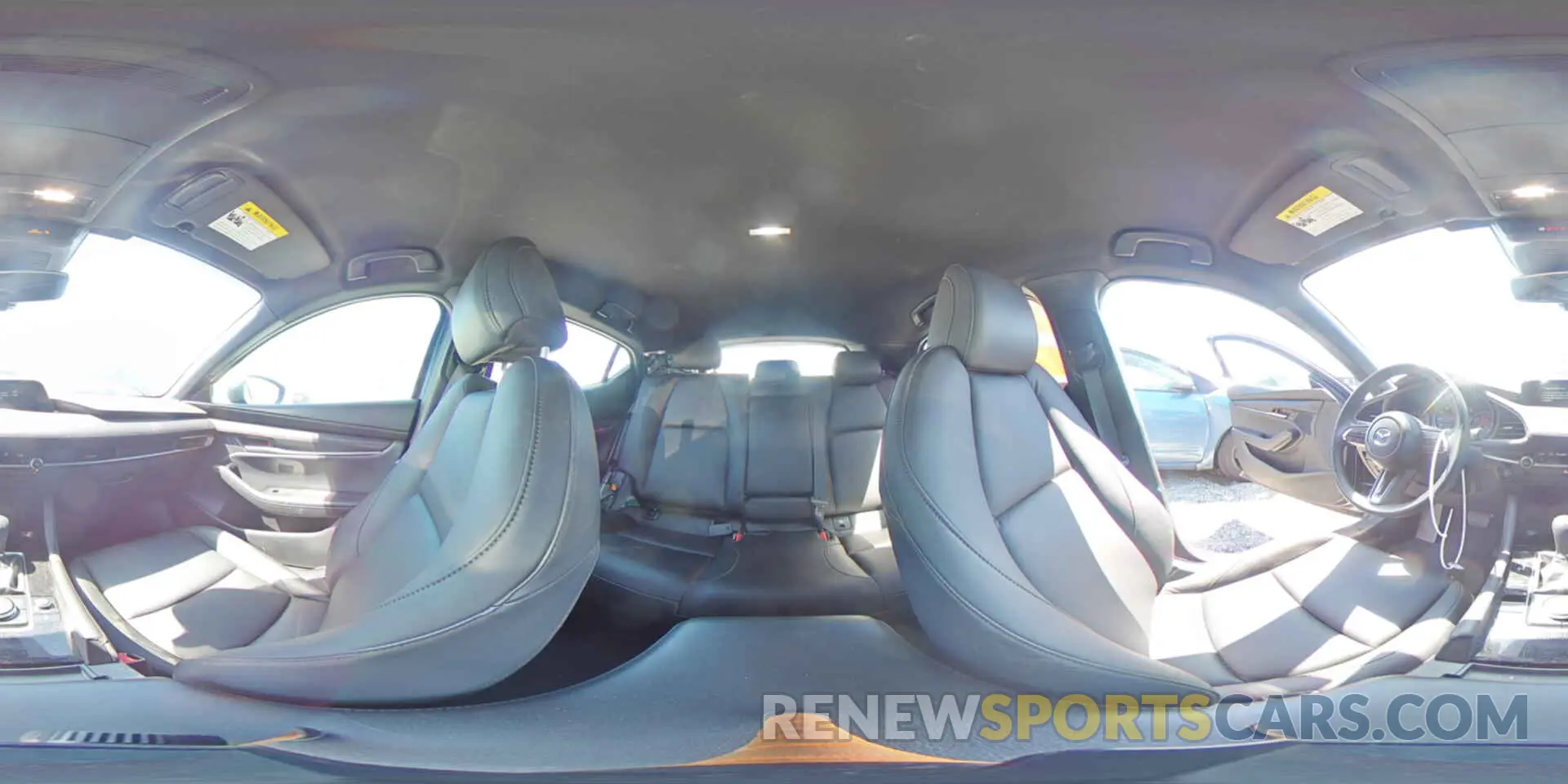 15 Фотография поврежденного автомобиля JM1BPAKM5R1704941 MAZDA 3 SELECT S 2024