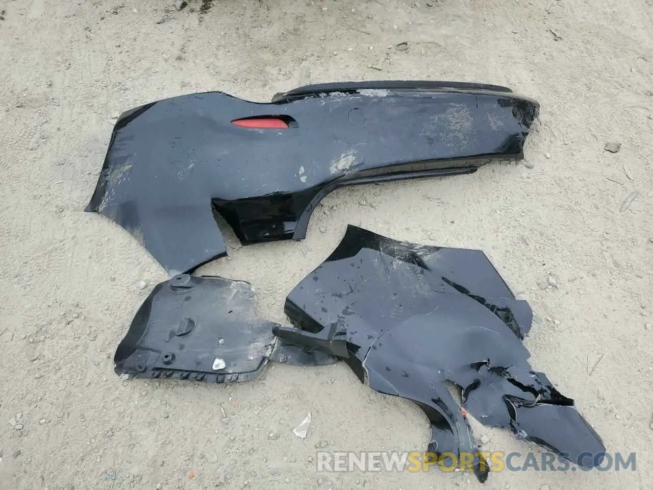 12 Фотография поврежденного автомобиля JM1GL1VM6L1525537 MAZDA 6 2020