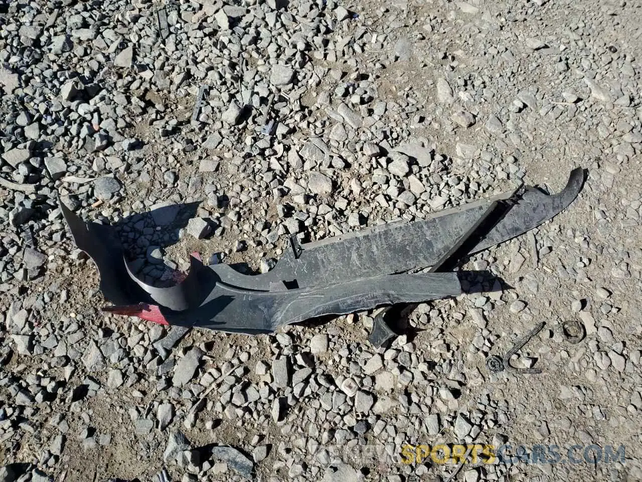 12 Фотография поврежденного автомобиля JM1GL1TYXM1605124 MAZDA 6 2021