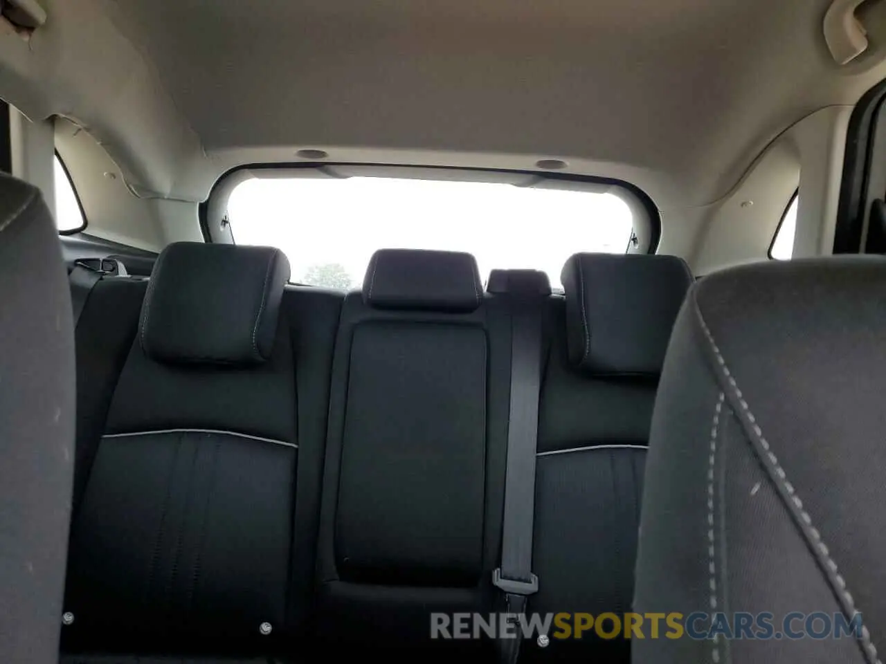 10 Фотография поврежденного автомобиля JM1DKDB7XK1454654 MAZDA CX-3 2019