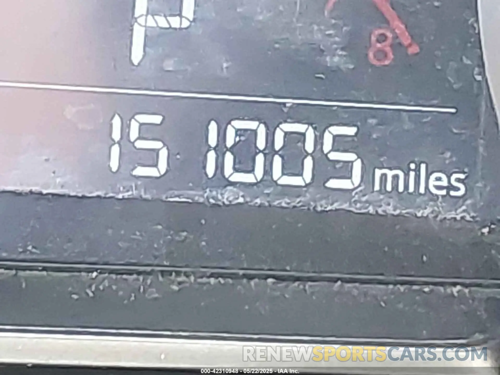 15 Photograph of a damaged car JM1DKDC72K0402522 MAZDA CX-3 2019