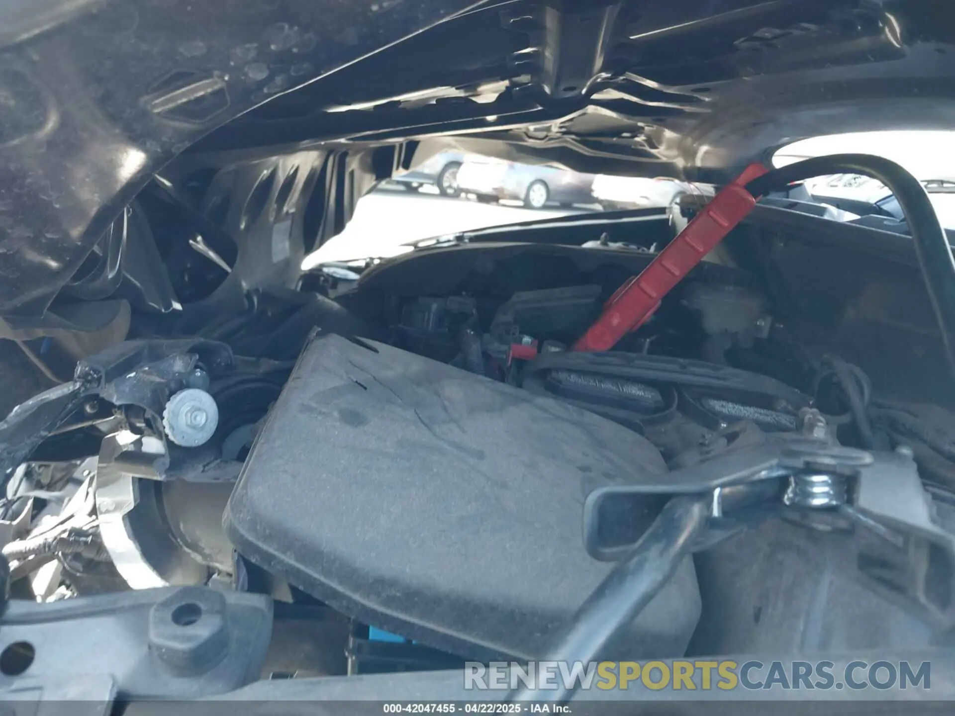 10 Фотография поврежденного автомобиля JM1DKDC7XK1406974 MAZDA CX-3 2019