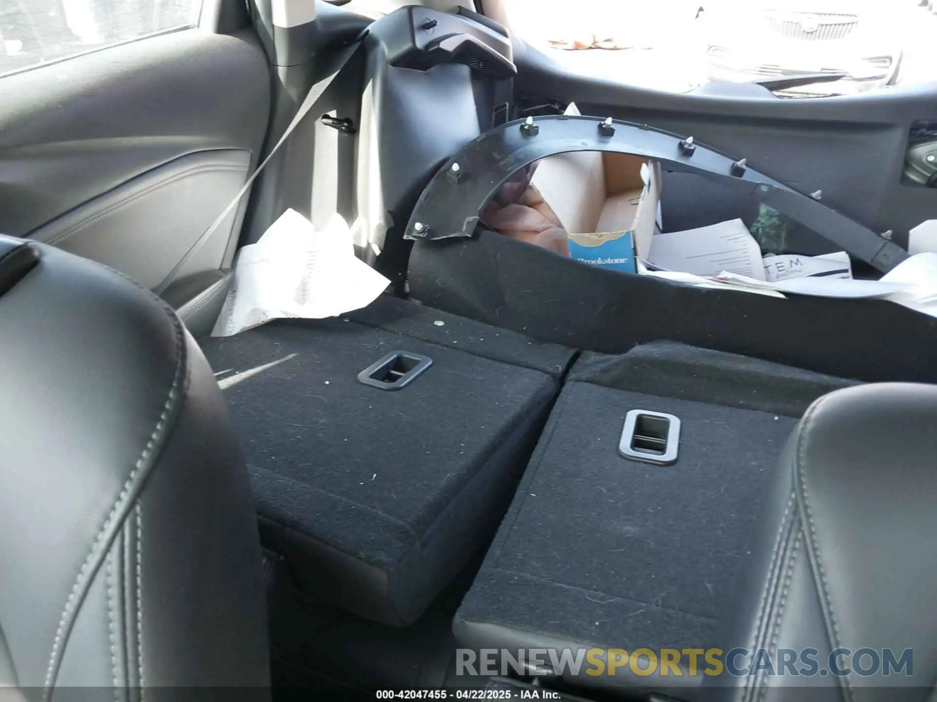 8 Фотография поврежденного автомобиля JM1DKDC7XK1406974 MAZDA CX-3 2019