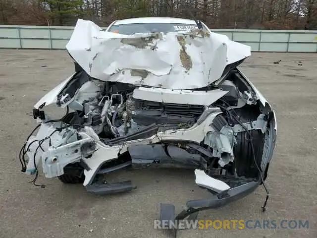 5 Фотография поврежденного автомобиля JM1DKFB79K1459744 MAZDA CX-3 2019