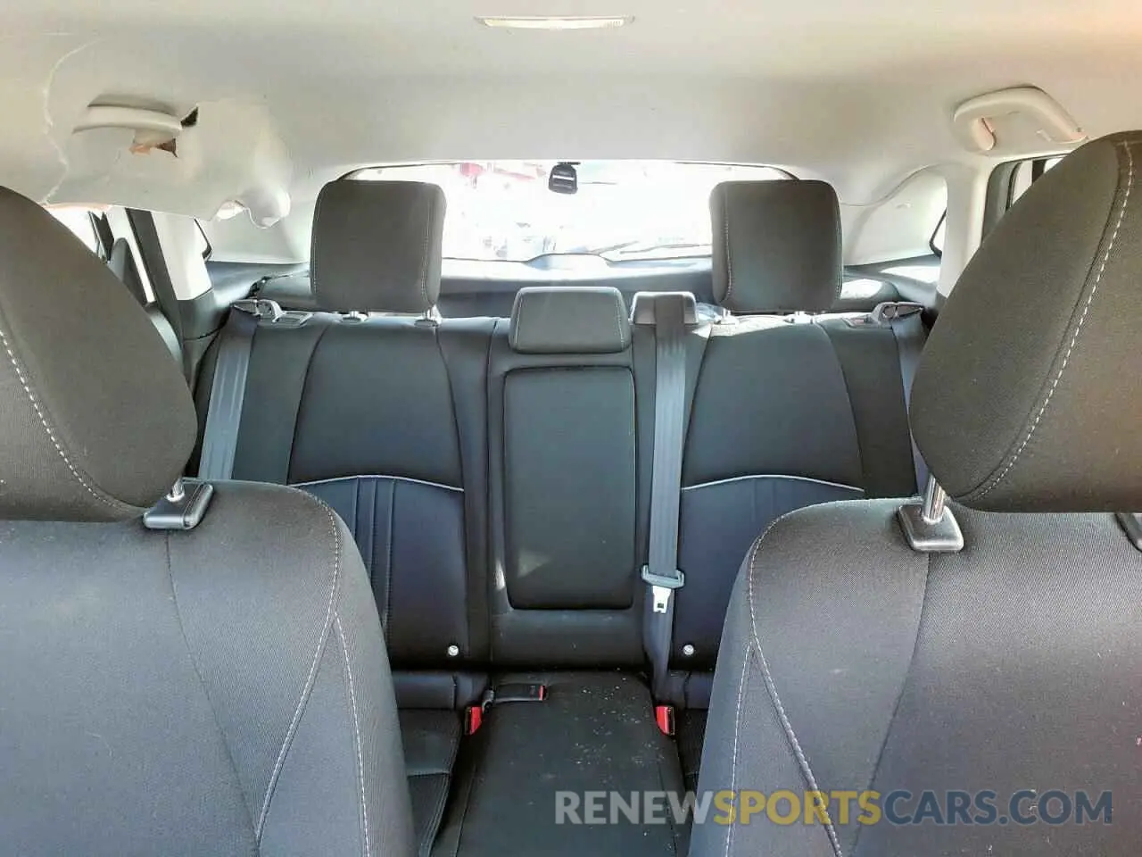 10 Фотография поврежденного автомобиля JM1DKDB76L1473803 MAZDA CX-3 2020