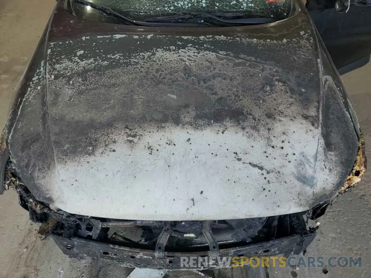 11 Фотография поврежденного автомобиля JM1DKFB77L1469156 MAZDA CX-3 2020