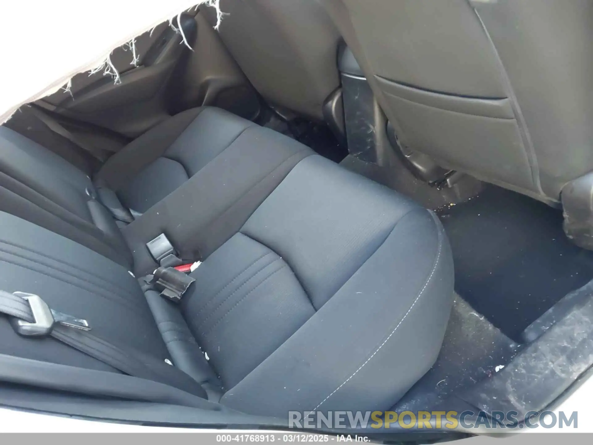 8 Фотография поврежденного автомобиля JM1DKFB79L1473323 MAZDA CX-3 2020