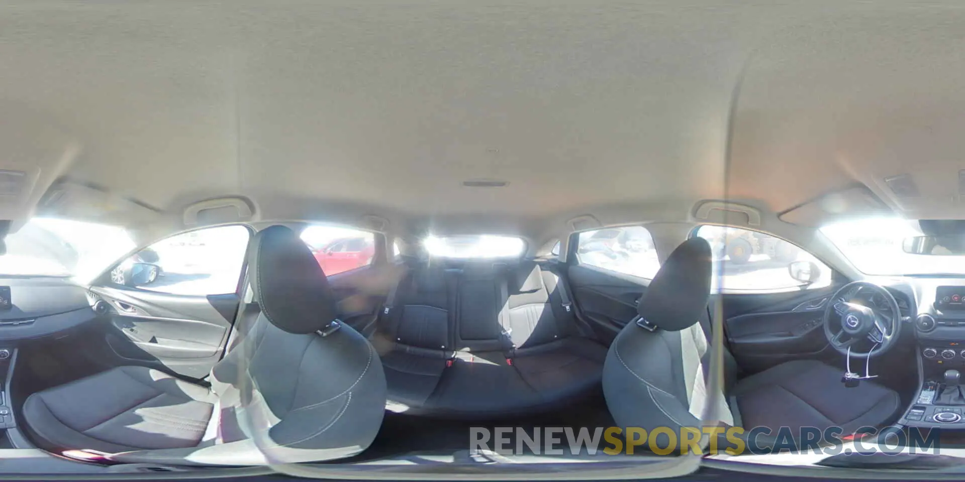 15 Фотография поврежденного автомобиля JM1DKDB74M1503916 MAZDA CX-3 2021