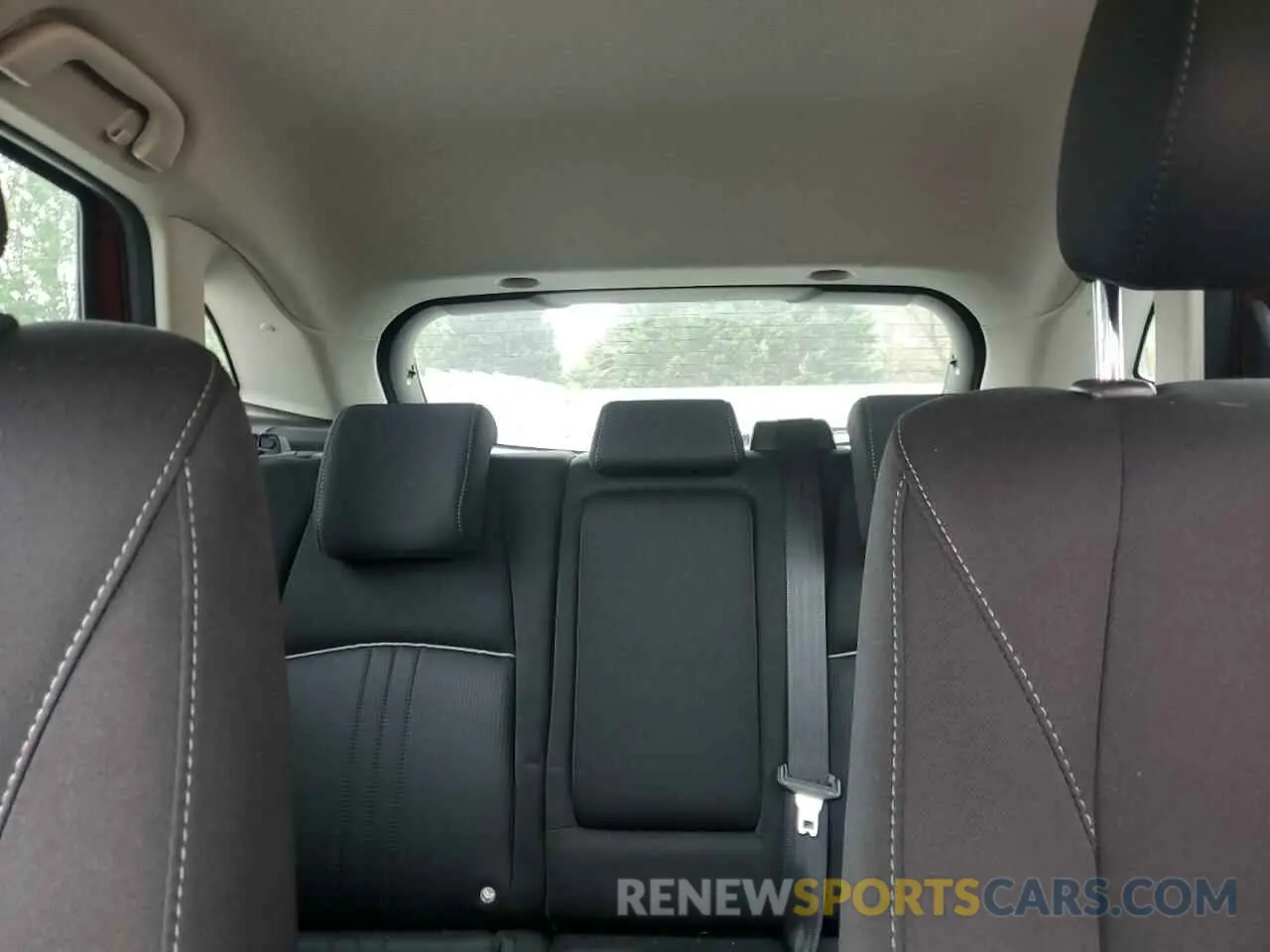 10 Фотография поврежденного автомобиля JM1DKDB78M1510092 MAZDA CX-3 2021