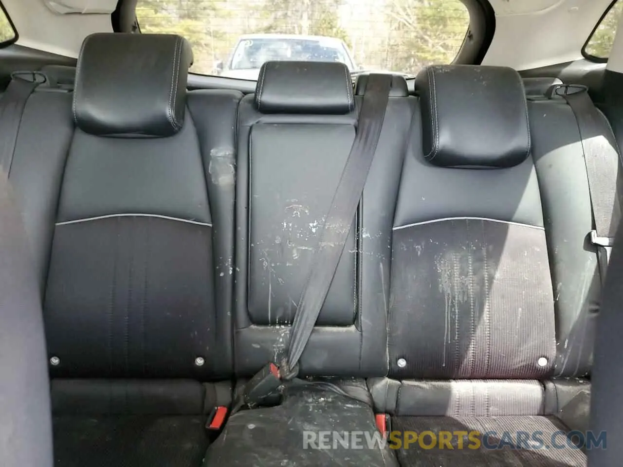10 Фотография поврежденного автомобиля JM1DKFC79M1504702 MAZDA CX-3 2021
