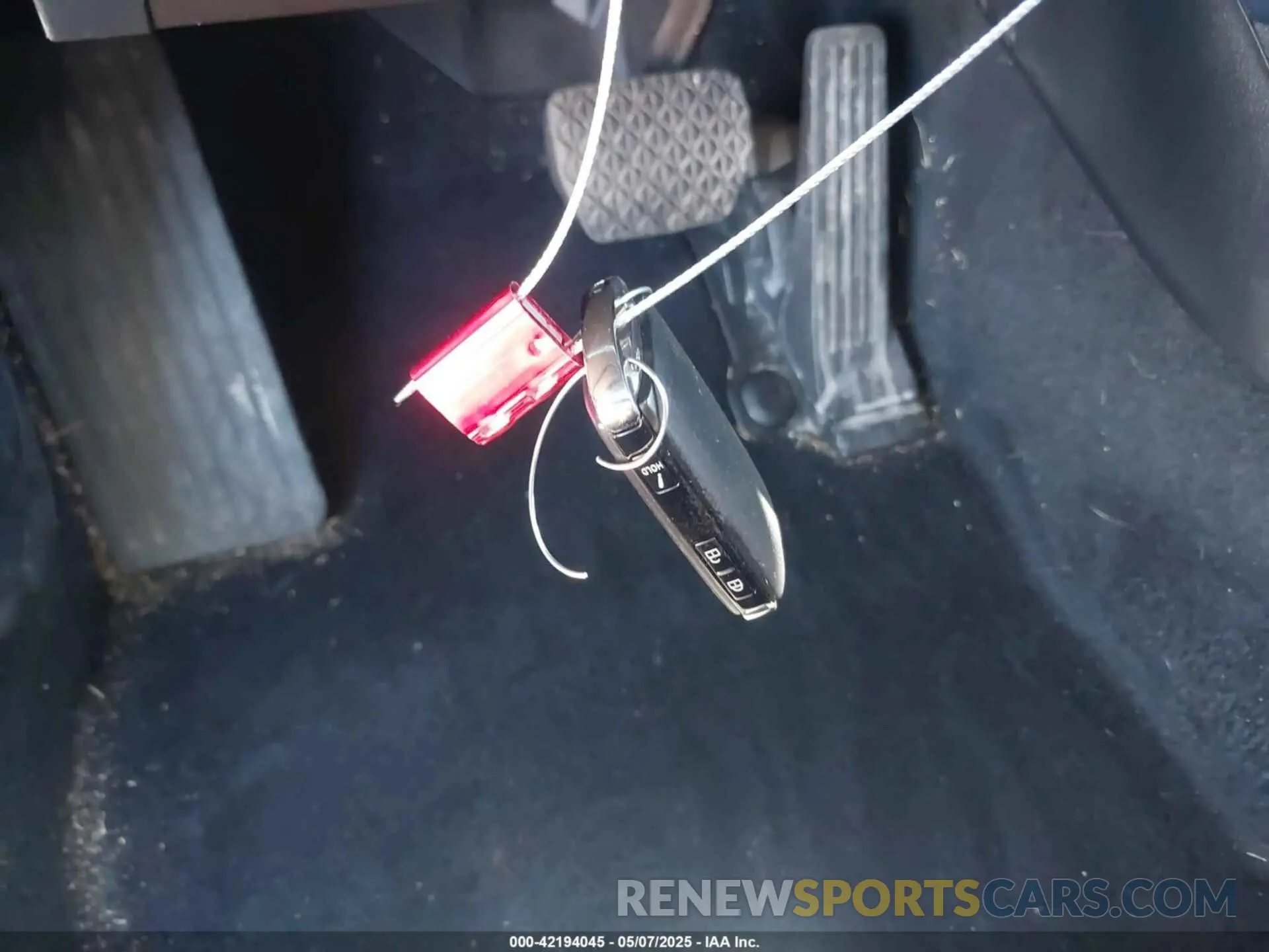11 Photograph of a damaged car 3MVDMACL0LM130264 MAZDA CX-30 2020