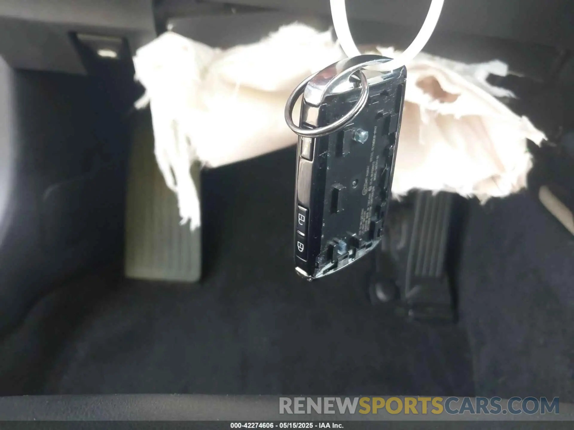 11 Фотография поврежденного автомобиля 3MVDMACL3LM137953 MAZDA CX-30 2020