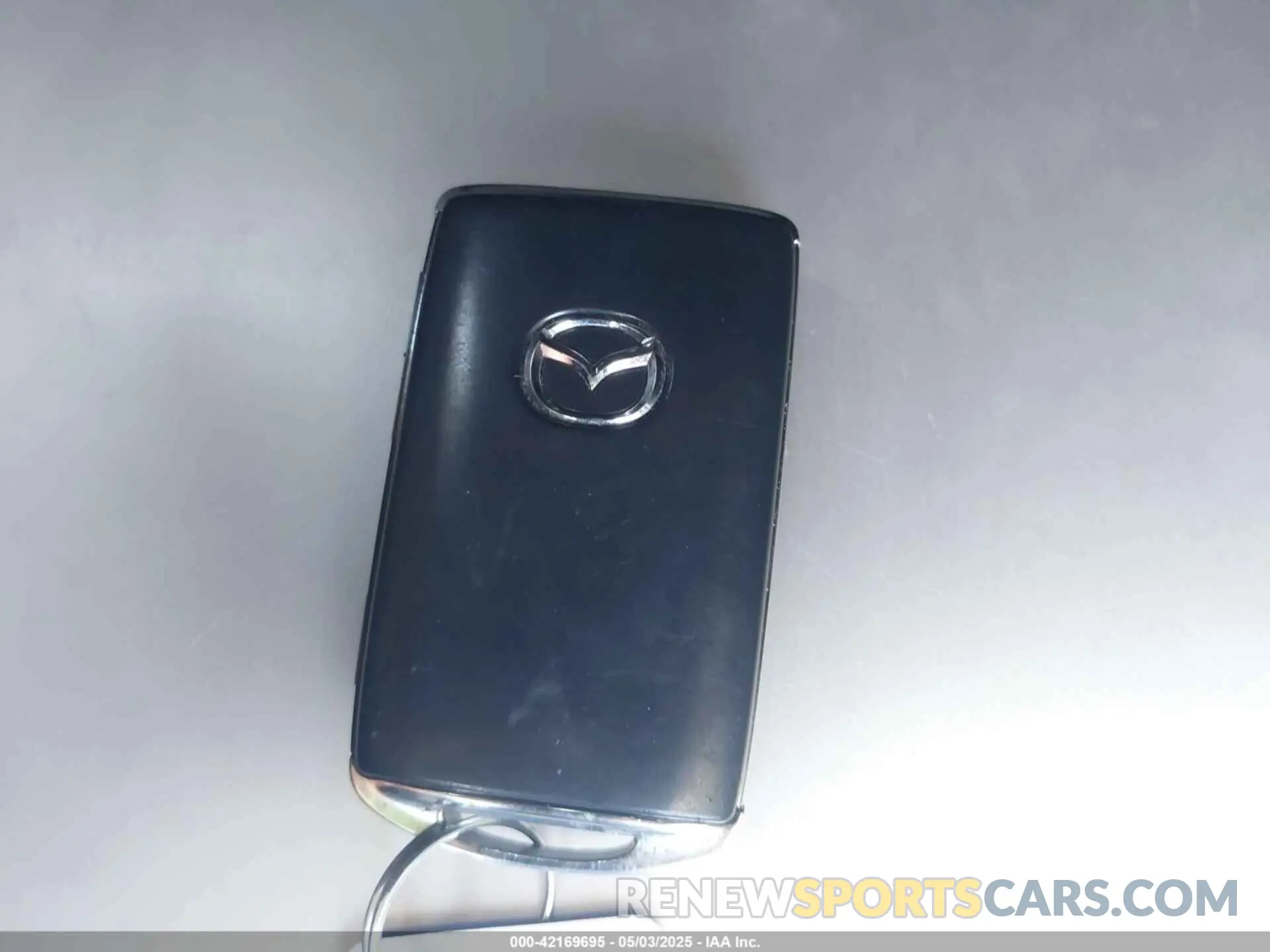 11 Photograph of a damaged car 3MVDMBBL0LM122463 MAZDA CX-30 2020