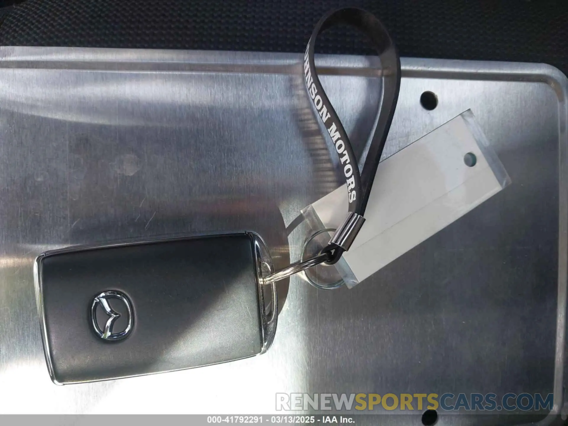 11 Photograph of a damaged car 3MVDMBBLXLM105461 MAZDA CX-30 2020