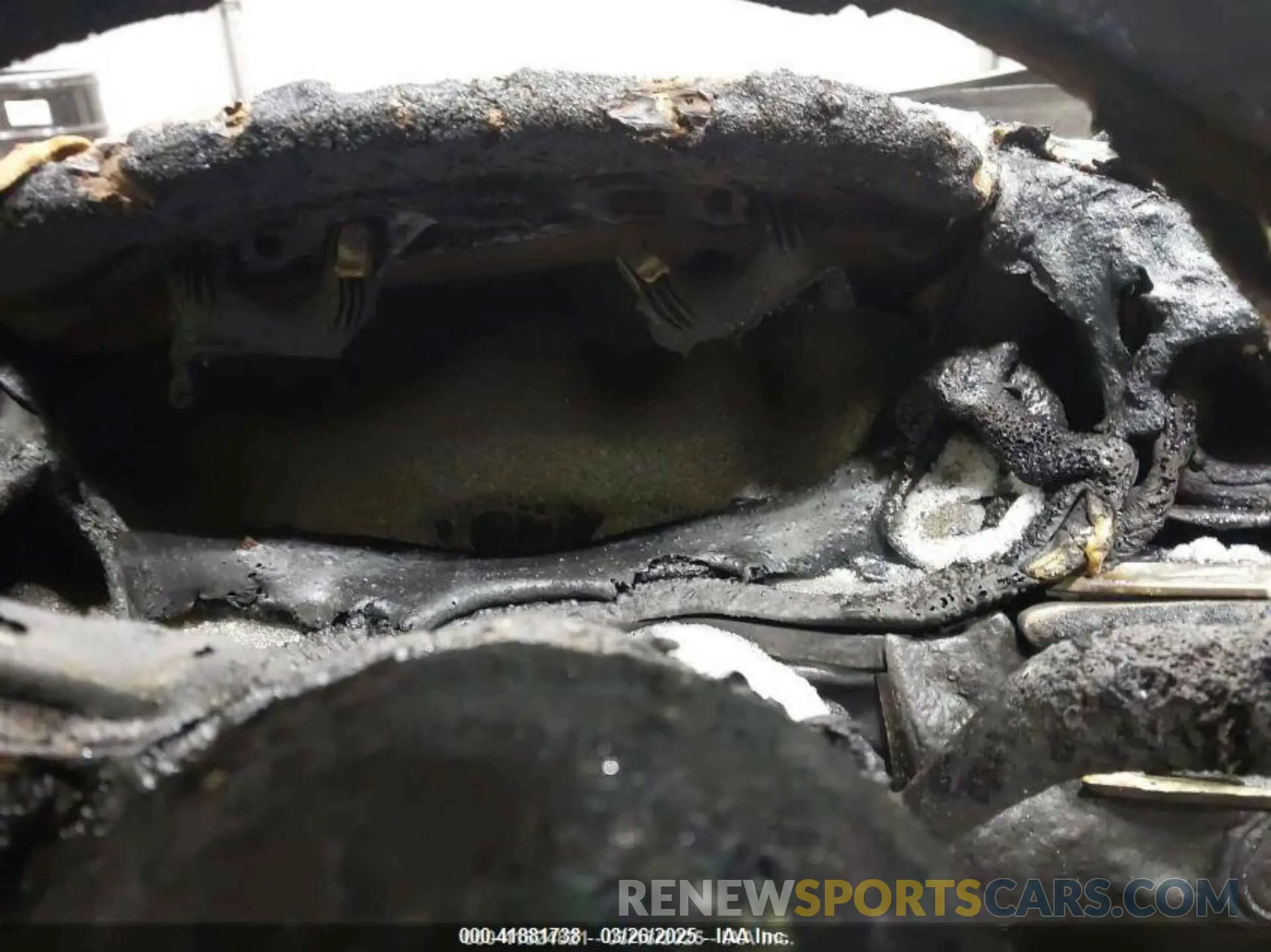 7 Photograph of a damaged car 3MVDMBEM1LM139700 MAZDA CX-30 2020