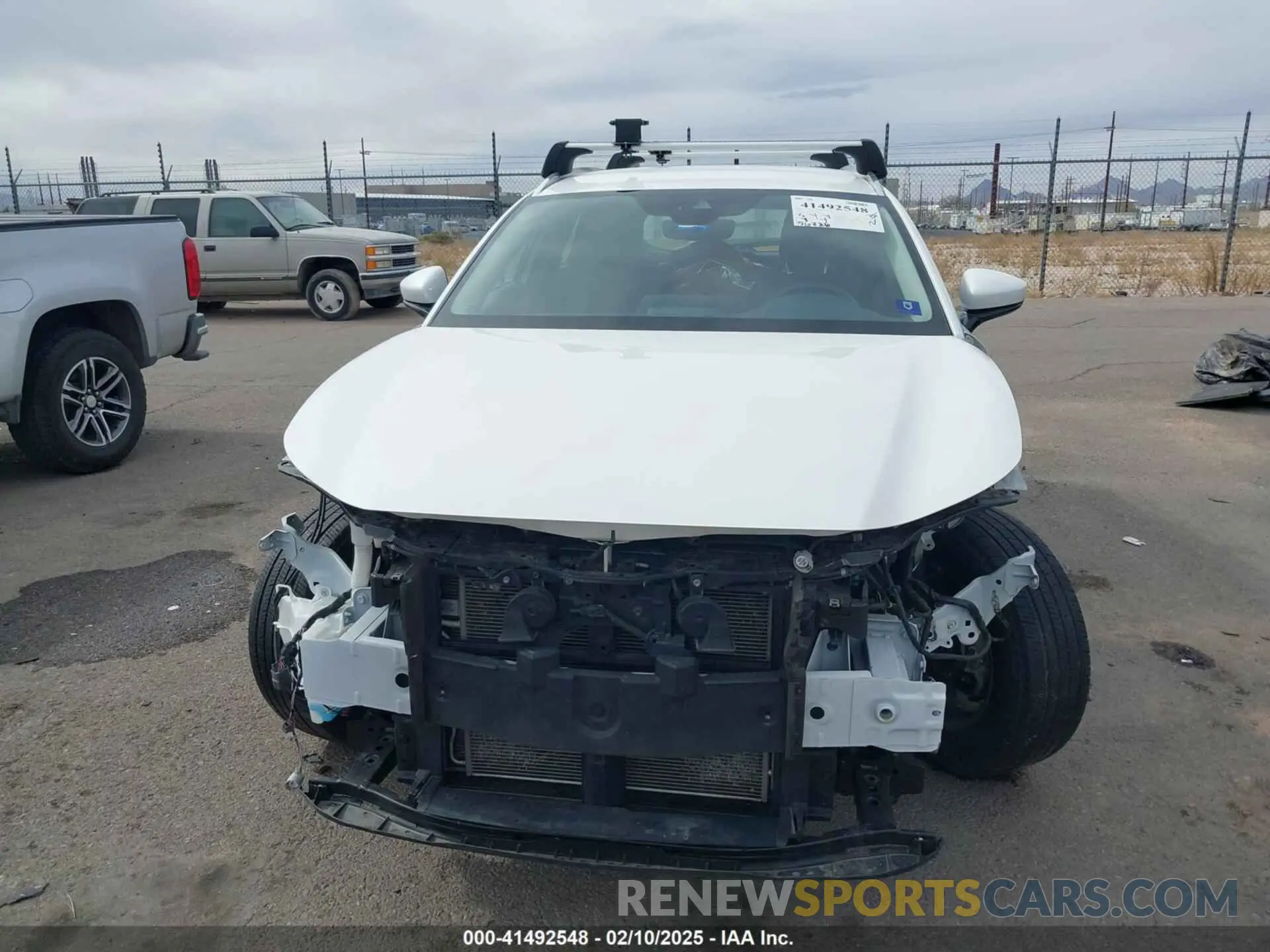 13 Photograph of a damaged car 3MVDMAAL8MM226728 MAZDA CX-30 2021