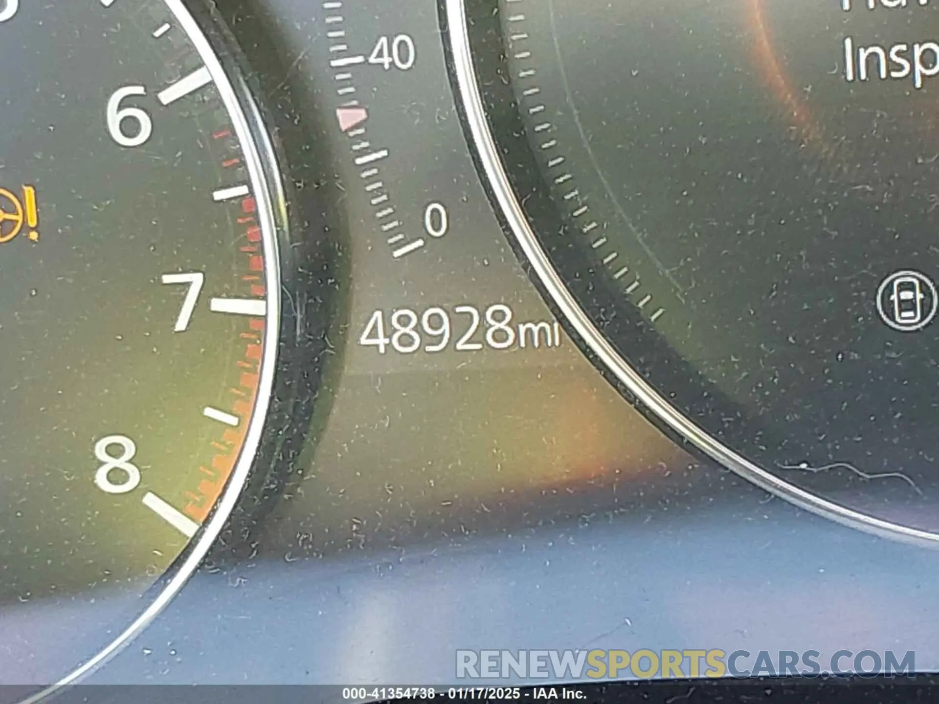 16 Фотография поврежденного автомобиля 3MVDMABL3MM239692 MAZDA CX-30 2021