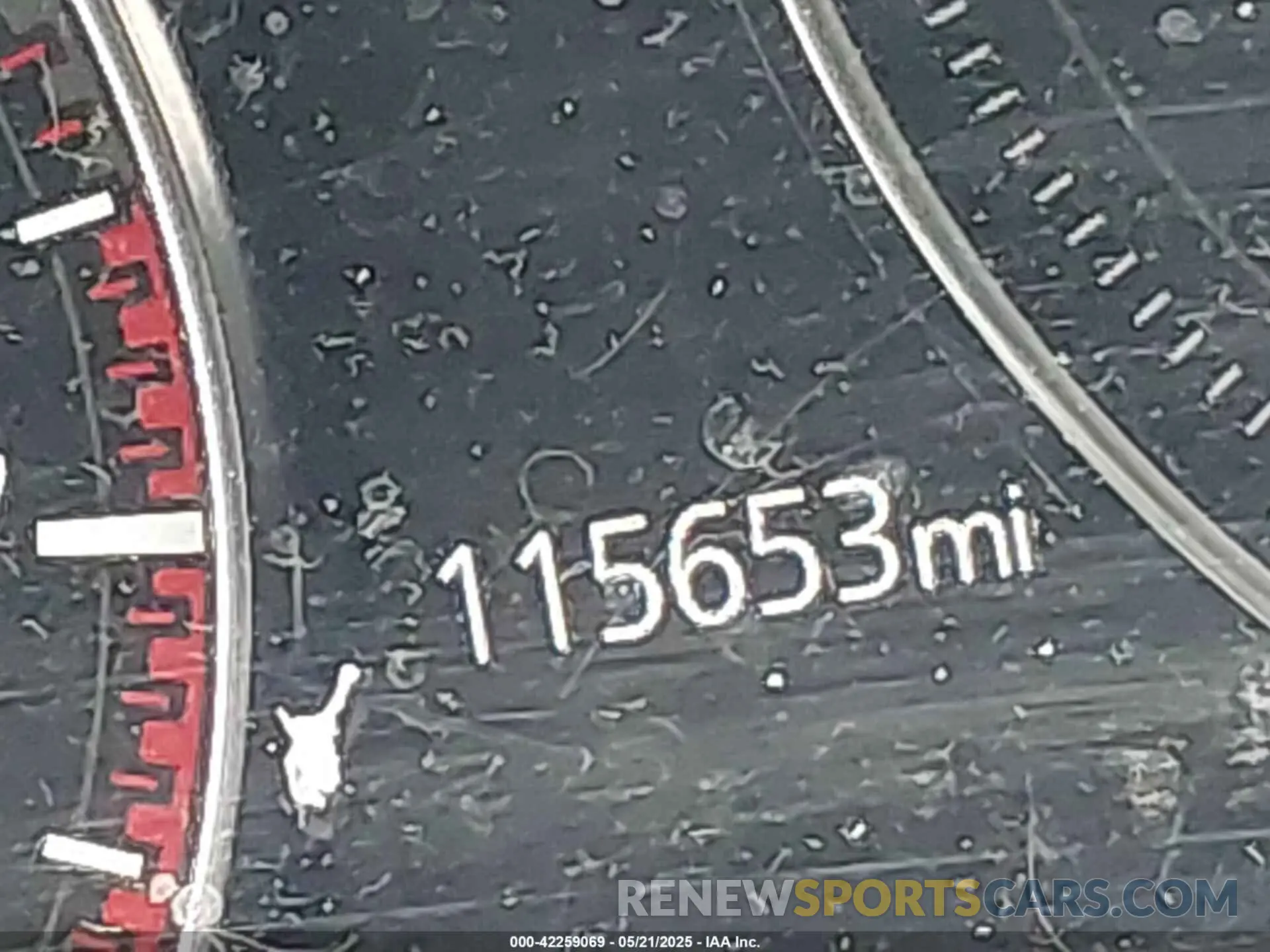 16 Photograph of a damaged car 3MVDMBAL6MM216396 MAZDA CX-30 2021