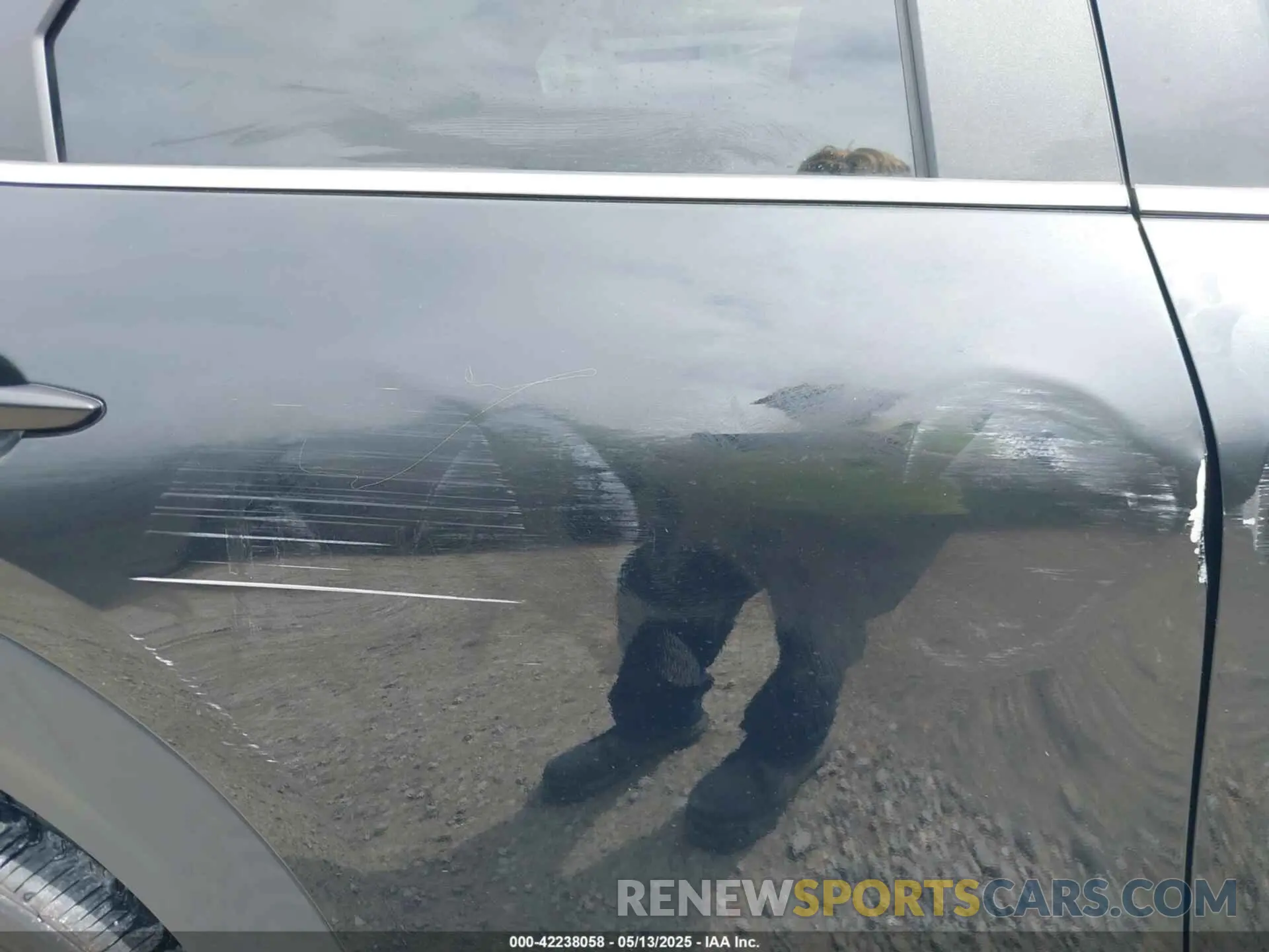 20 Photograph of a damaged car 3MVDMBAYXMM249218 MAZDA CX-30 2021