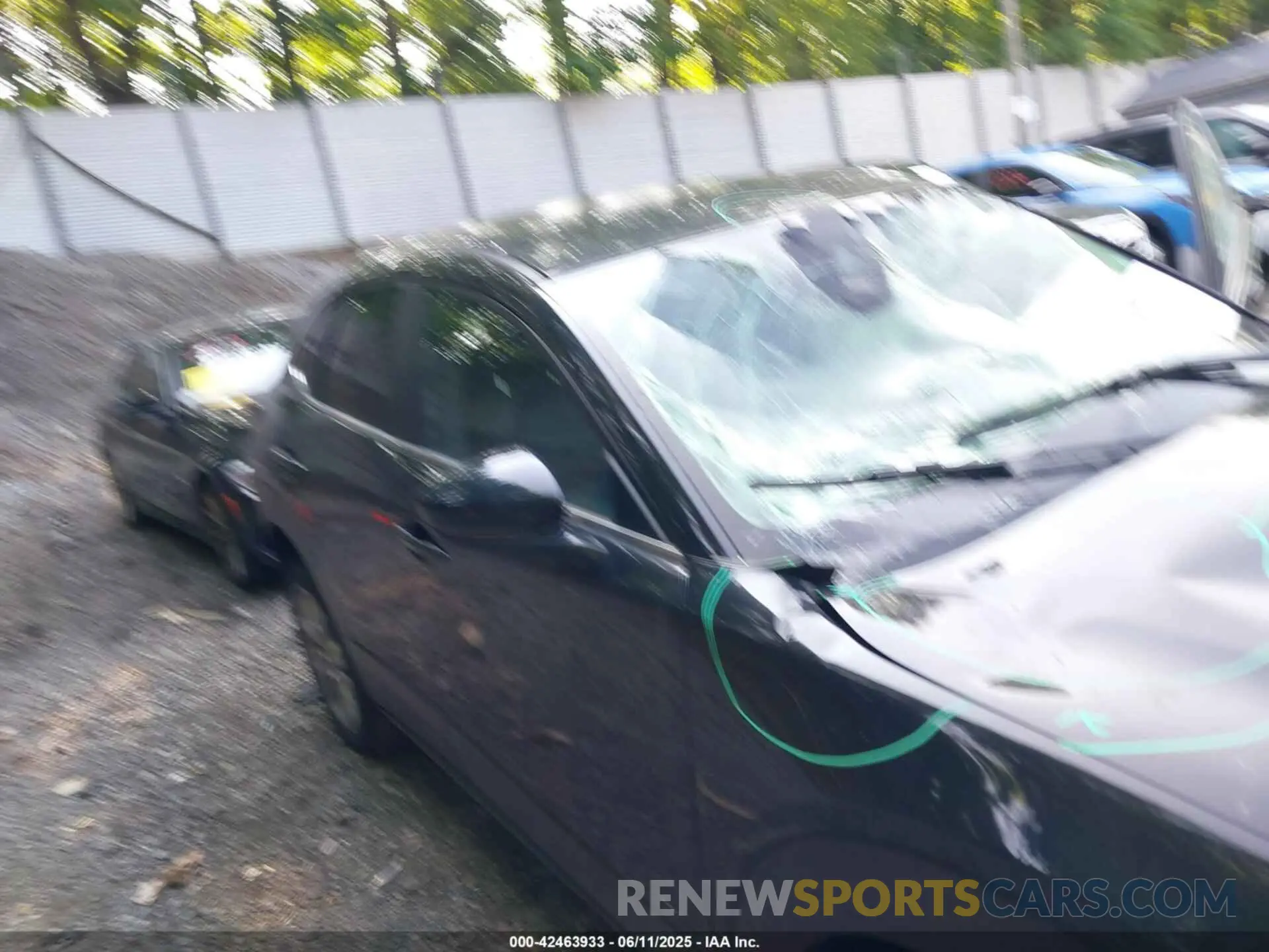 19 Photograph of a damaged car 3MVDMBBL1MM234920 MAZDA CX-30 2021