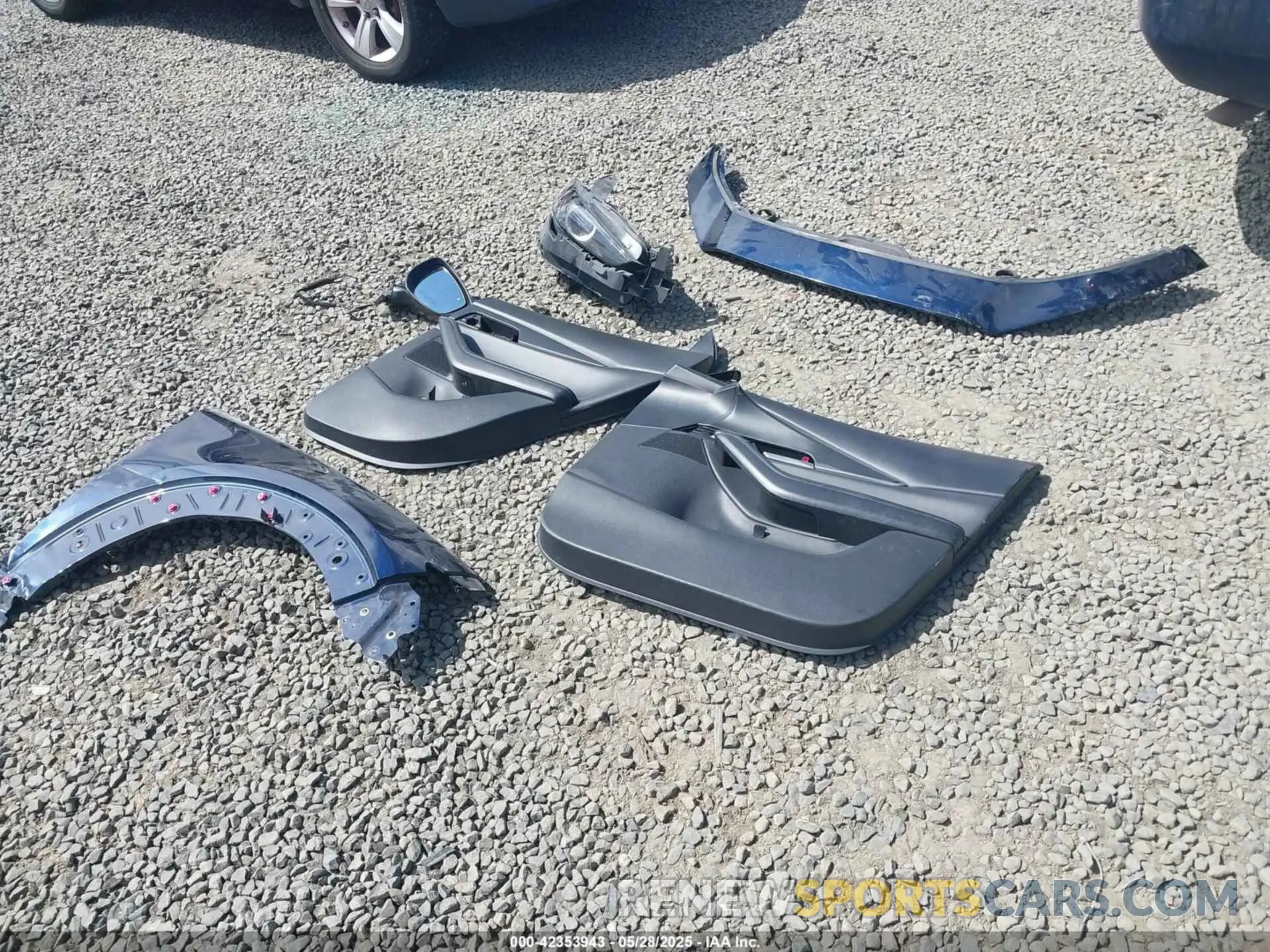 12 Photograph of a damaged car 3MVDMBBL6MM243726 MAZDA CX-30 2021