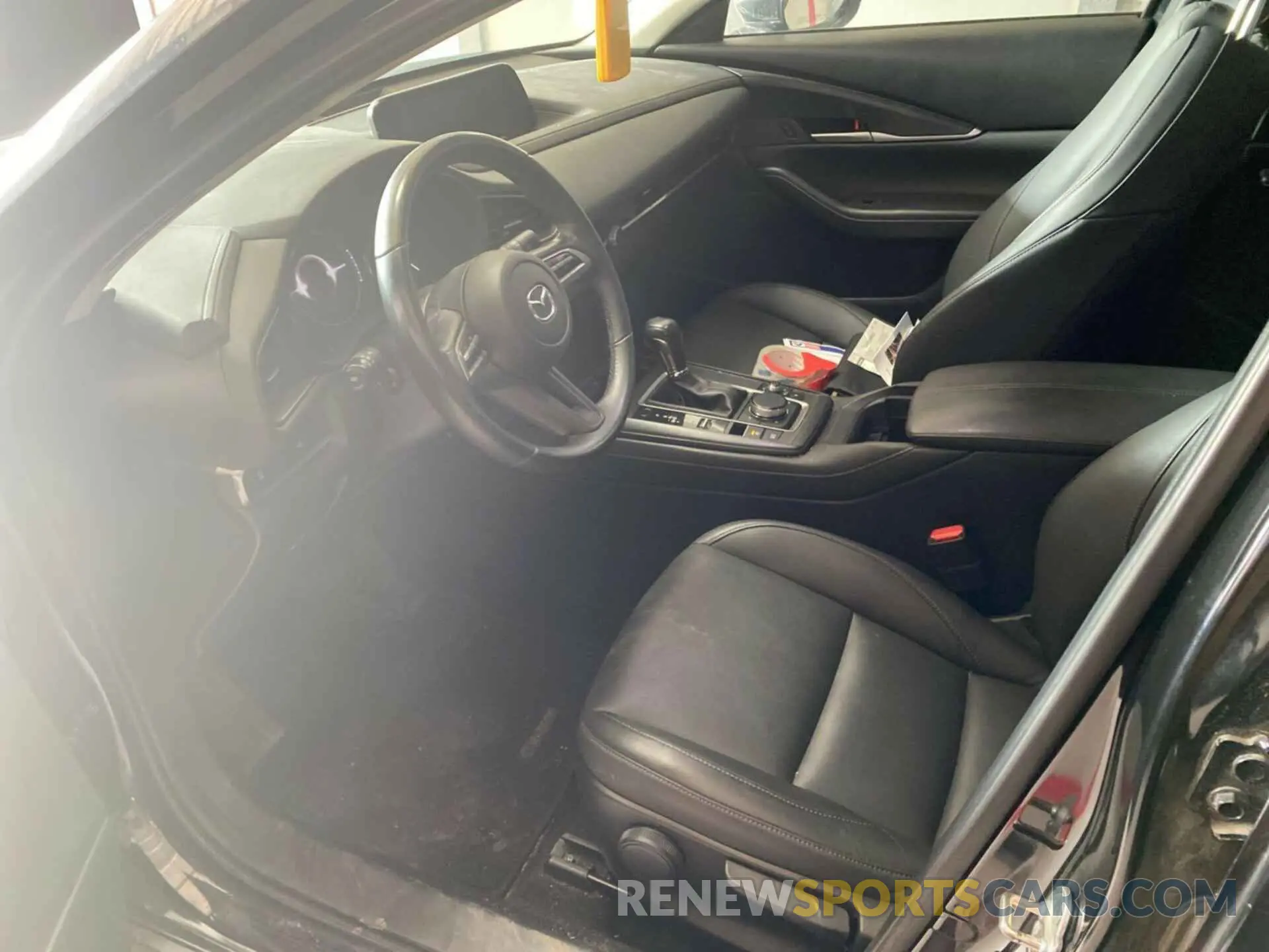 19 Фотография поврежденного автомобиля 3MVDMBBL8MM270541 MAZDA CX-30 2021