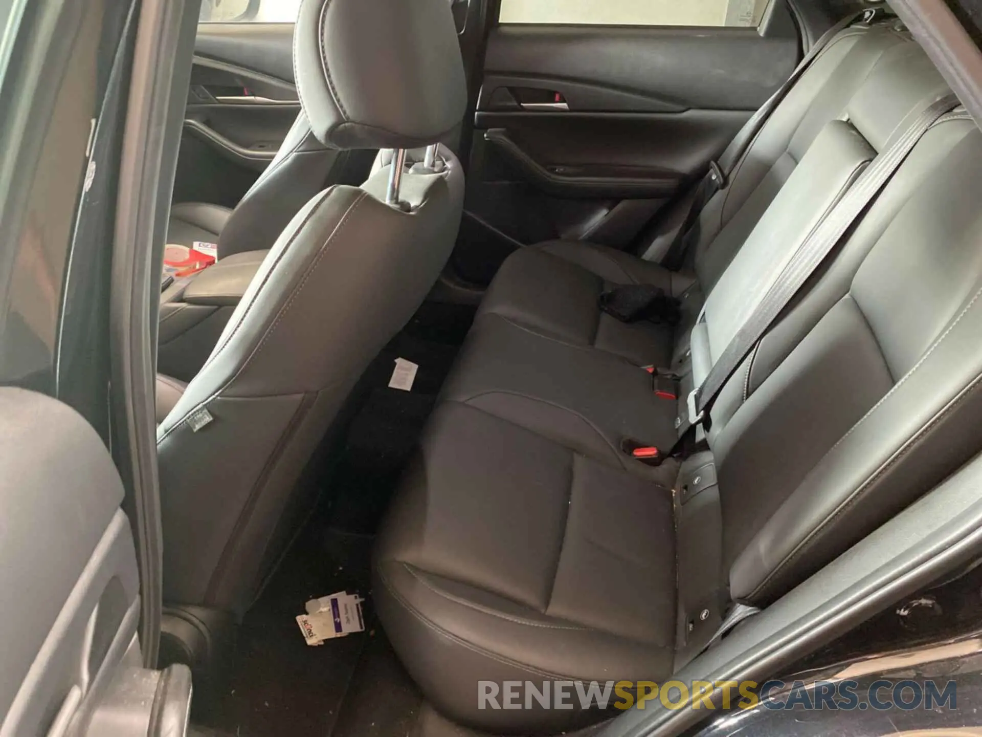 20 Фотография поврежденного автомобиля 3MVDMBBL8MM270541 MAZDA CX-30 2021