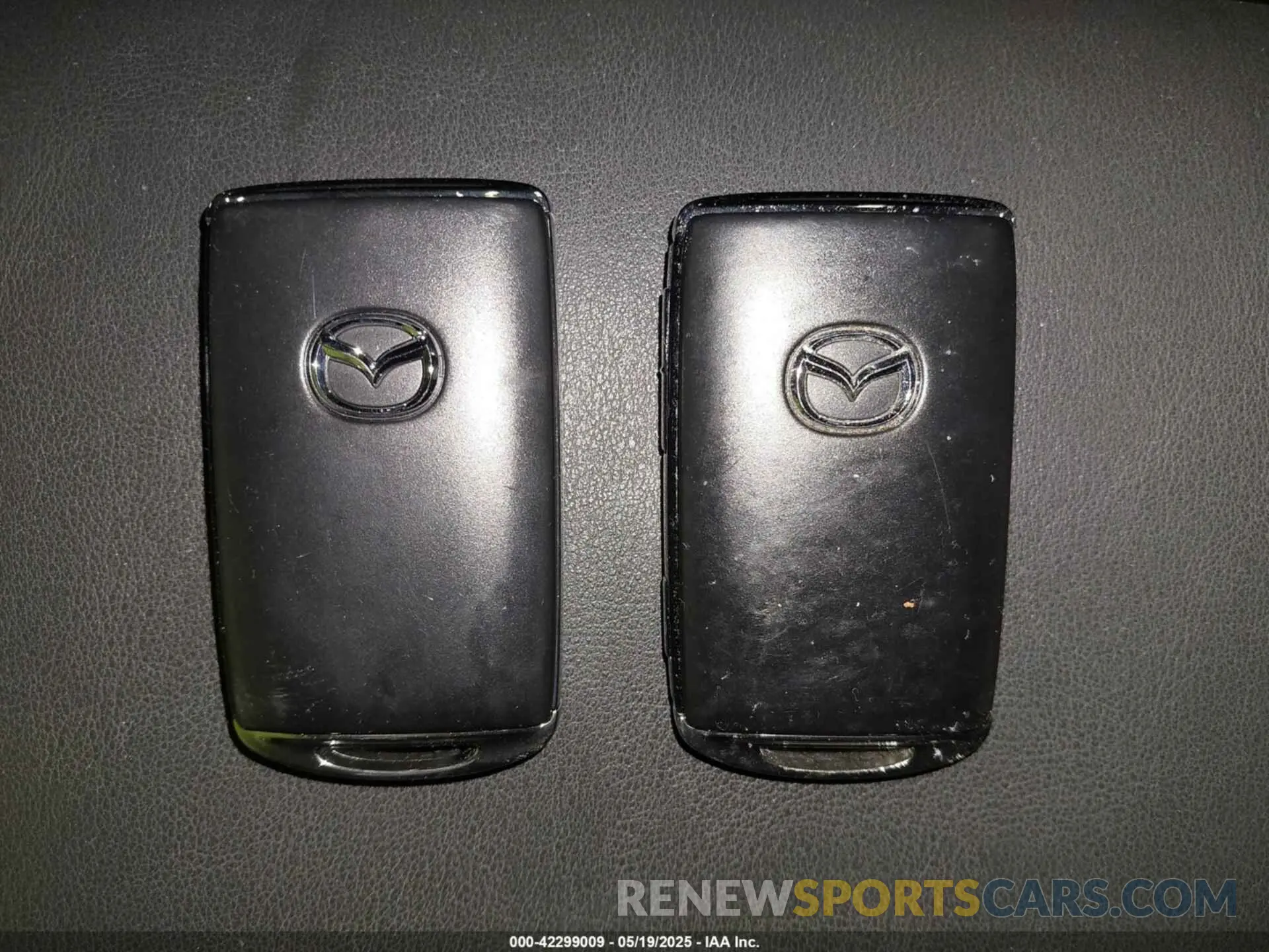 11 Фотография поврежденного автомобиля 3MVDMBCL1MM247701 MAZDA CX-30 2021