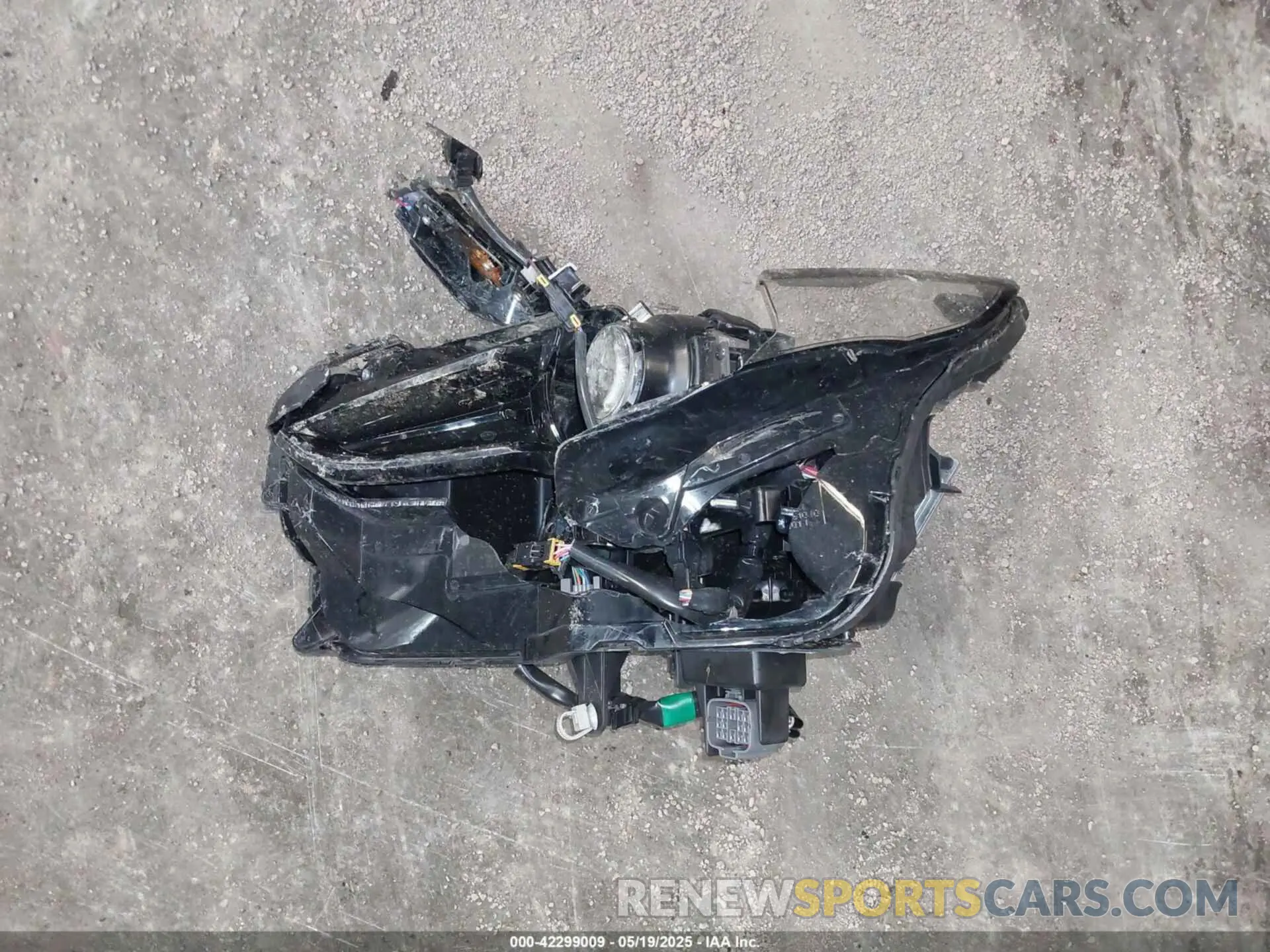 12 Фотография поврежденного автомобиля 3MVDMBCL1MM247701 MAZDA CX-30 2021