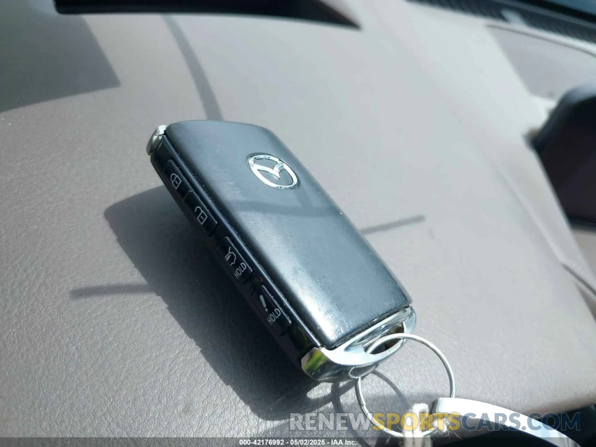 11 Photograph of a damaged car 3MVDMBDL9MM256984 MAZDA CX-30 2021