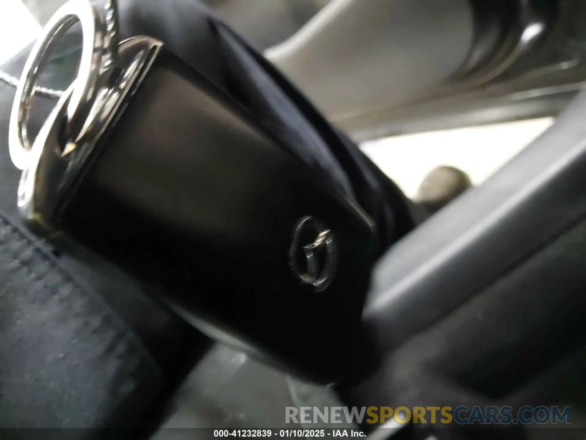 11 Photograph of a damaged car 3MVDMBEYXMM302297 MAZDA CX-30 2021