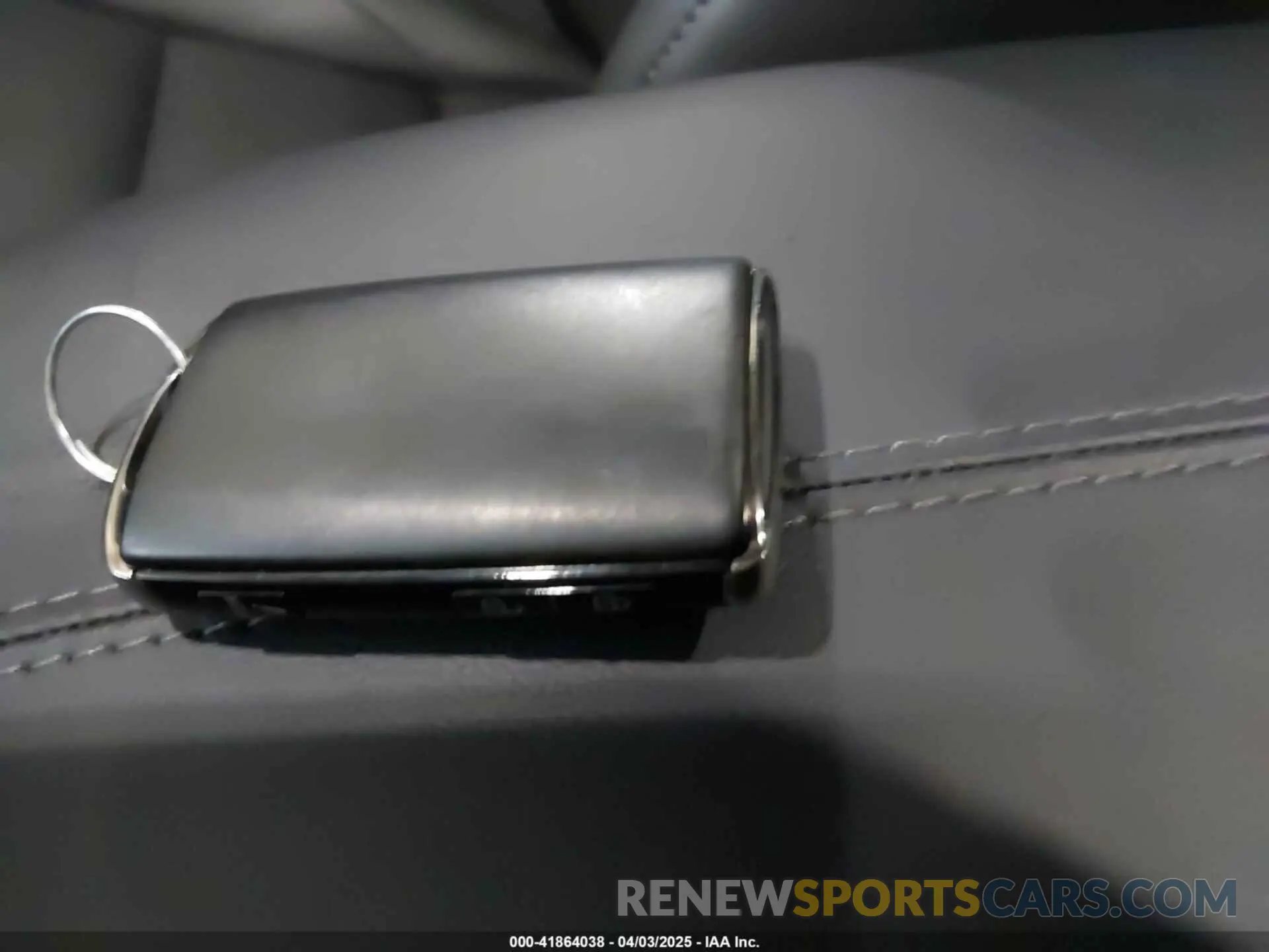 11 Photograph of a damaged car 3MVDMBBL0NM440747 MAZDA CX-30 2022